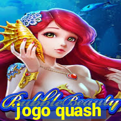 jogo quash